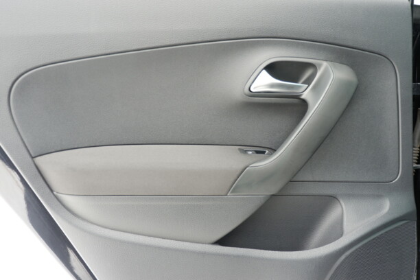 Volkswagen Polo Sedan I, 2014 г.