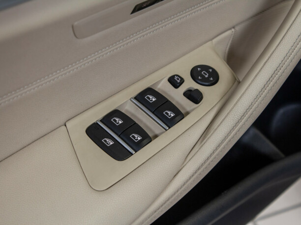 BMW 5 серия G30, 2017 г.