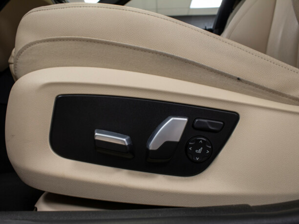 BMW 5 серия G30, 2017 г.