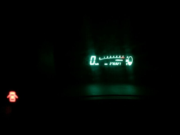 Toyota Yaris I (P1), 2000 г.