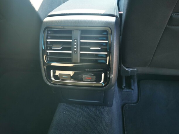 Volkswagen Passat B8, 2015 г.