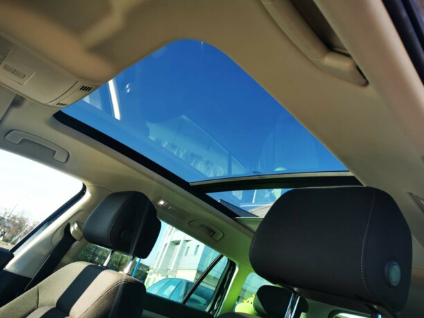 Volkswagen Passat B8, 2015 г.