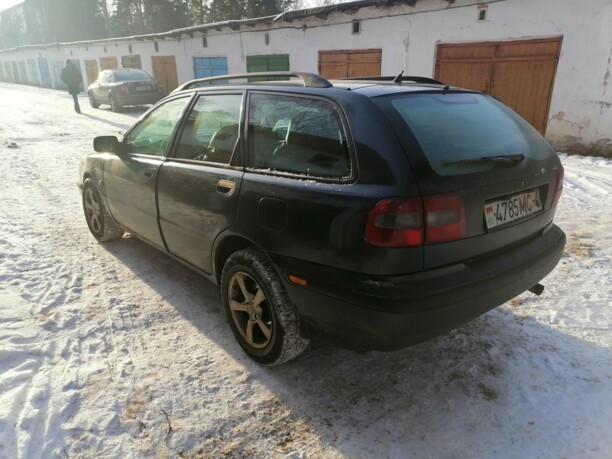 Volvo V40 I, 1997 г.
