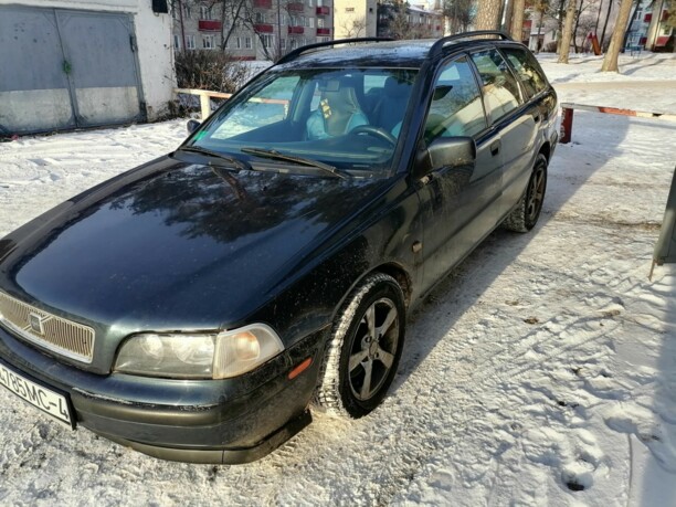 Volvo V40 I, 1997 г.