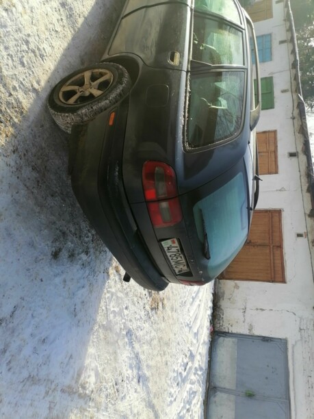 Volvo V40 I, 1997 г.