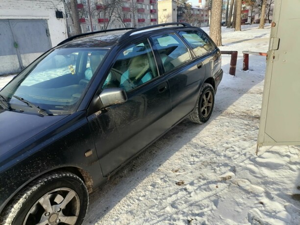 Volvo V40 I, 1997 г.