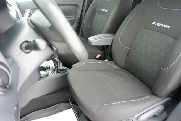 Renault Sandero Stepway II, 2015 г.