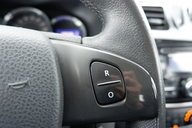 Renault Sandero Stepway II, 2015 г.