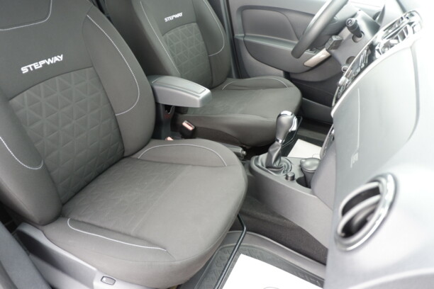 Renault Sandero Stepway II, 2015 г.