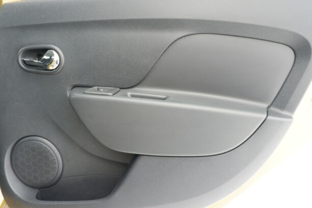 Renault Sandero Stepway II, 2015 г.