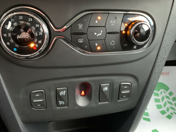 Renault Sandero Stepway II, 2016 г.