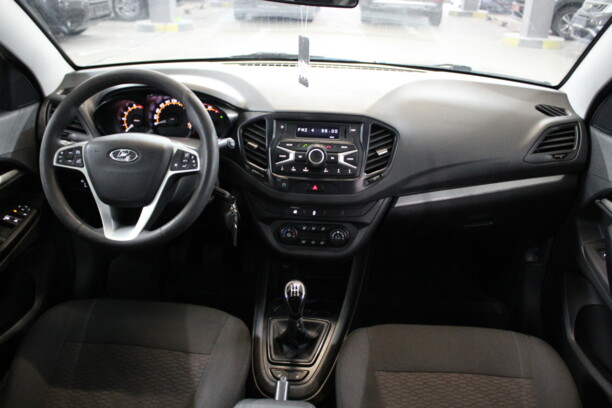 Lada (ВАЗ) Vesta, 2019 г.