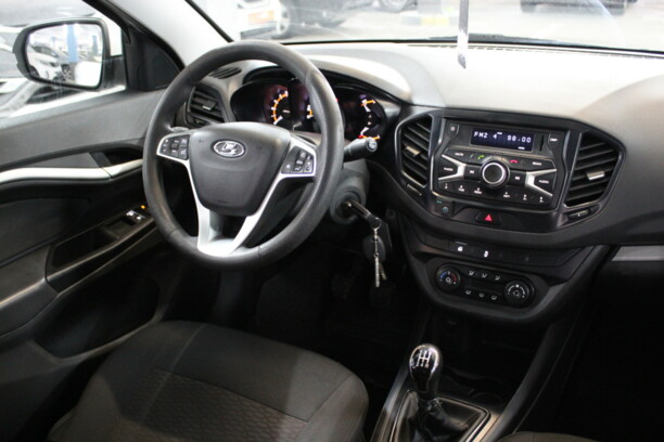 Lada (ВАЗ) Vesta, 2019 г.