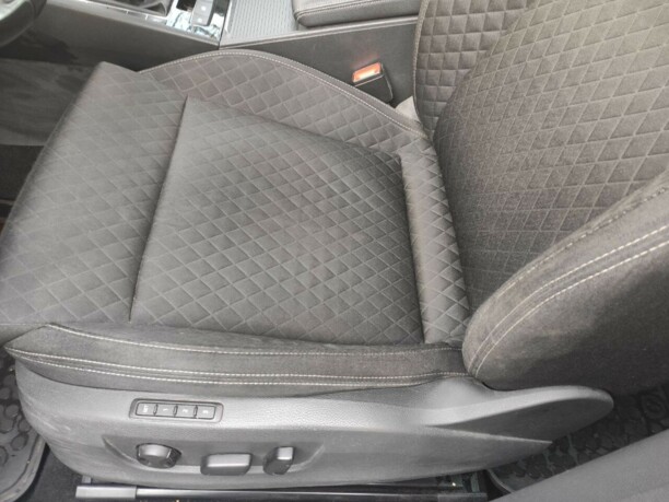Skoda Superb III, 2016 г.