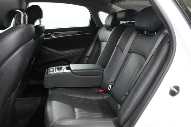 Hyundai Genesis II, 2015 г.