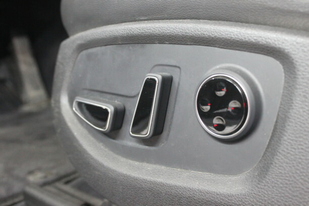 Hyundai Genesis II, 2015 г.