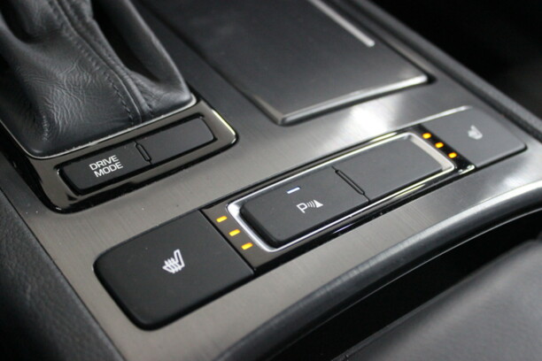 Hyundai Genesis II, 2015 г.