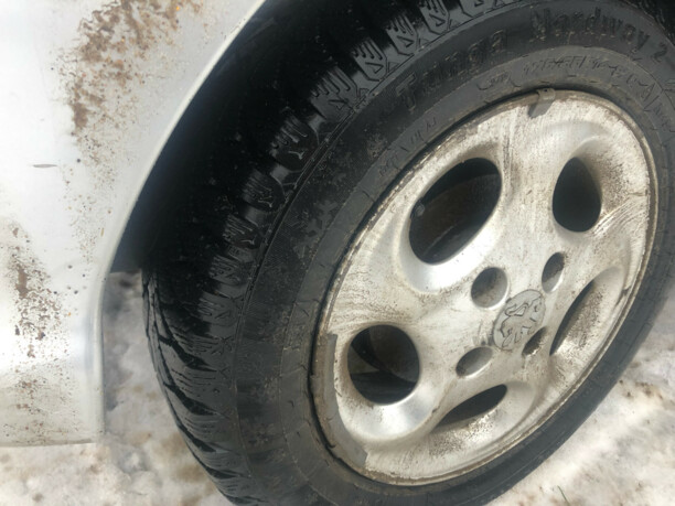 Peugeot 206 I, 2003 г.