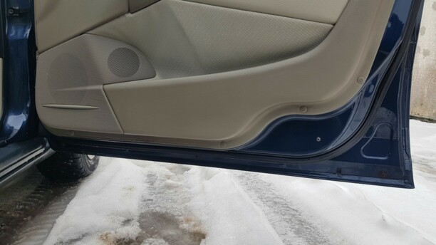 Volvo S60 I, 2002 г.