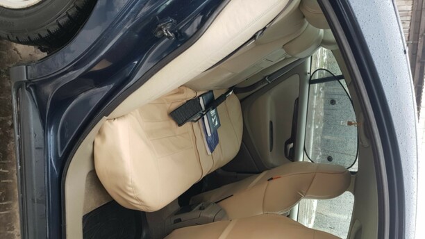Volvo S60 I, 2002 г.