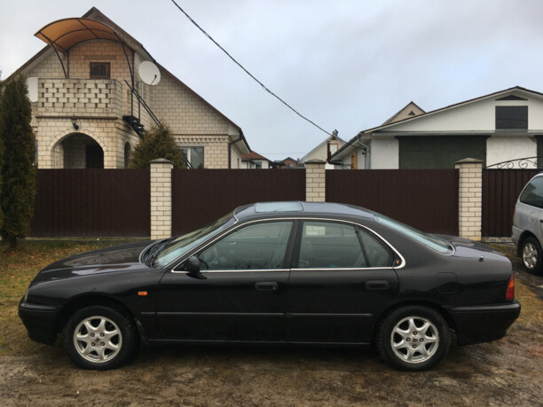 Rover 600, 1995 г.