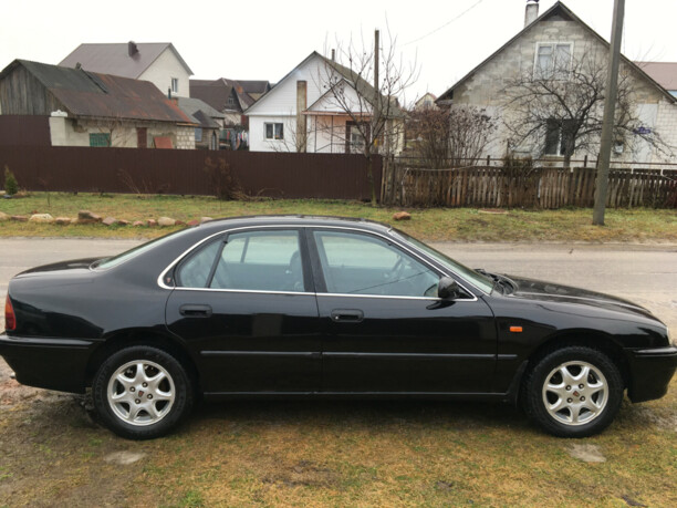 Rover 600, 1995 г.