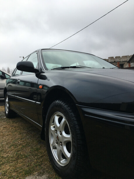 Rover 600, 1995 г.