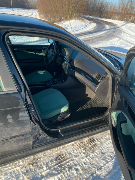 BMW 3 серия E46, 1999 г.