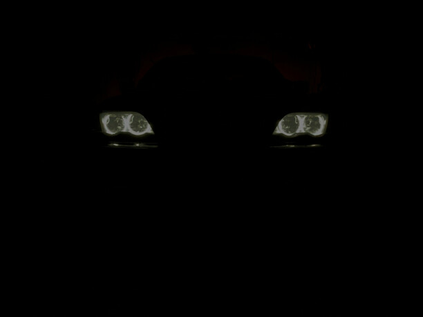 BMW 3 серия E46, 1999 г.