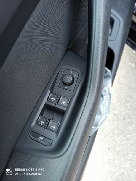 Volkswagen Passat B8, 2015 г.
