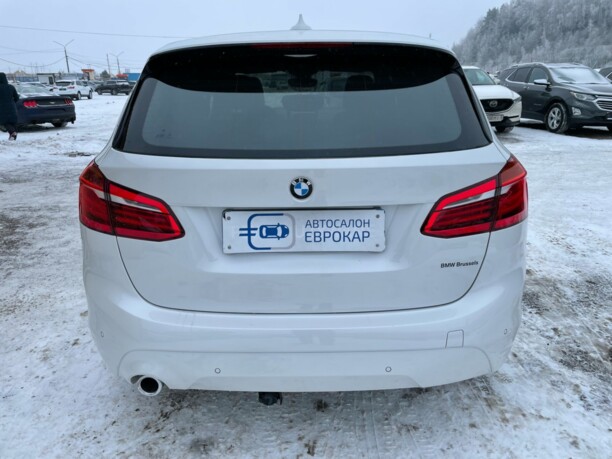 BMW 2 серия Active Tourer F45, 2018 г.
