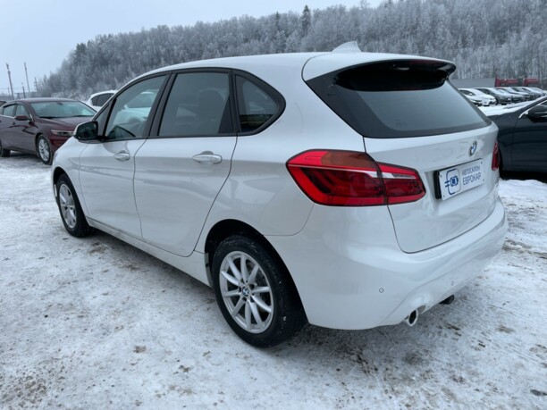 BMW 2 серия Active Tourer F45, 2018 г.