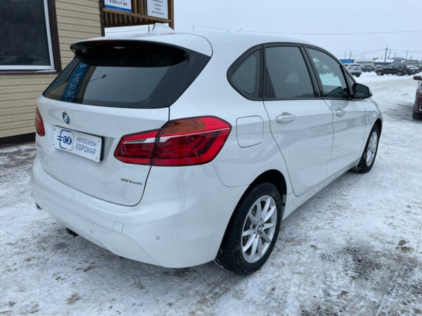 BMW 2 серия Active Tourer F45, 2018 г.