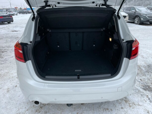 BMW 2 серия Active Tourer F45, 2018 г.