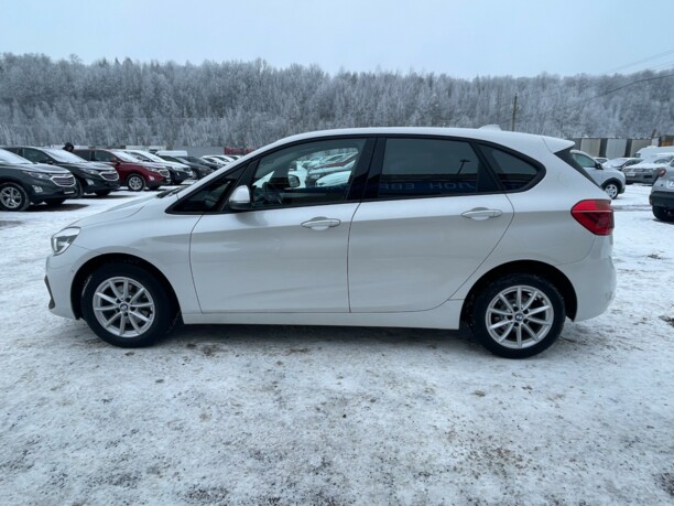 BMW 2 серия Active Tourer F45, 2018 г.