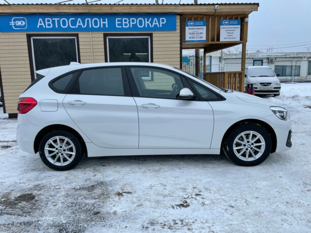 BMW 2 серия Active Tourer F45, 2018 г.