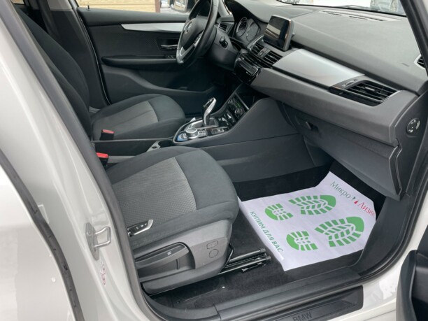 BMW 2 серия Active Tourer F45, 2018 г.