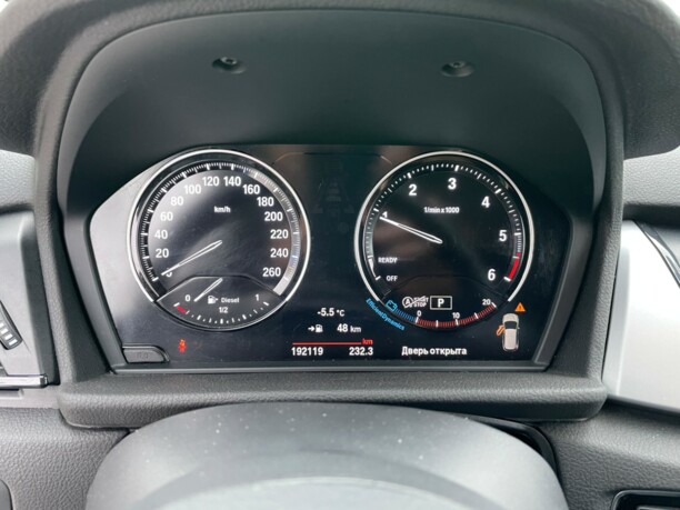 BMW 2 серия Active Tourer F45, 2018 г.