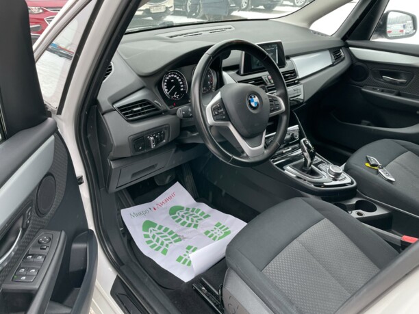 BMW 2 серия Active Tourer F45, 2018 г.
