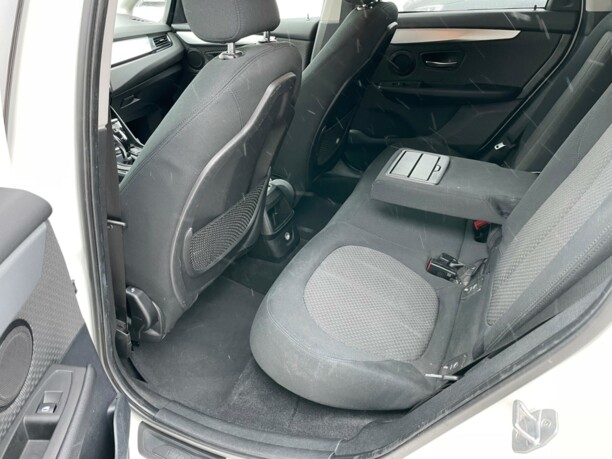 BMW 2 серия Active Tourer F45, 2018 г.