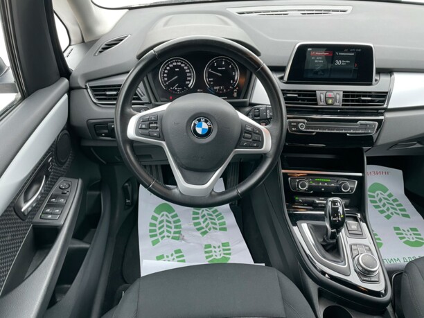 BMW 2 серия Active Tourer F45, 2018 г.