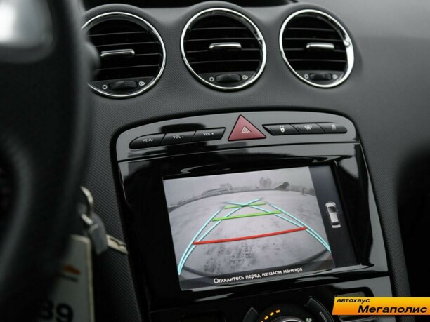 Peugeot 408 I · Рестайлинг, 2019 г.