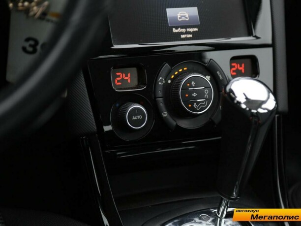Peugeot 408 I · Рестайлинг, 2019 г.