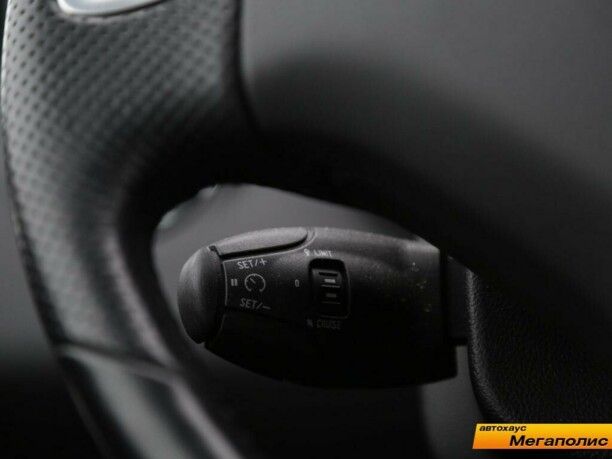 Peugeot 408 I · Рестайлинг, 2019 г.