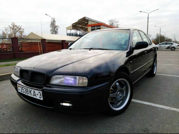 Rover 600, 1996 г.