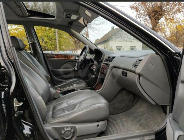Rover 600, 1996 г.