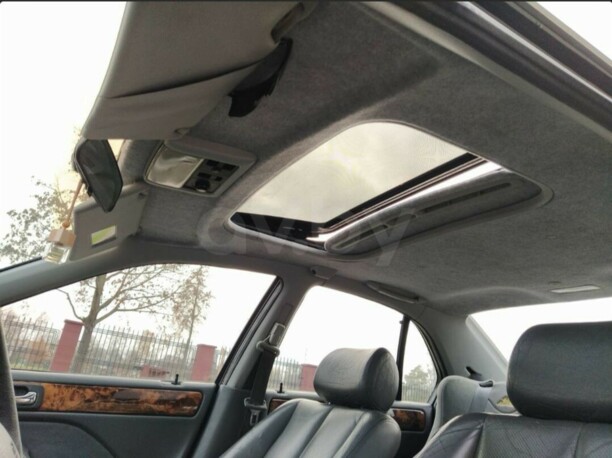 Rover 600, 1996 г.