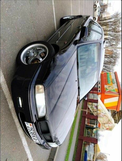 Rover 600, 1996 г.