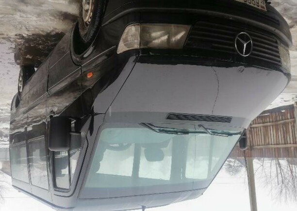 Mercedes-Benz Sprinter, 1999 г.