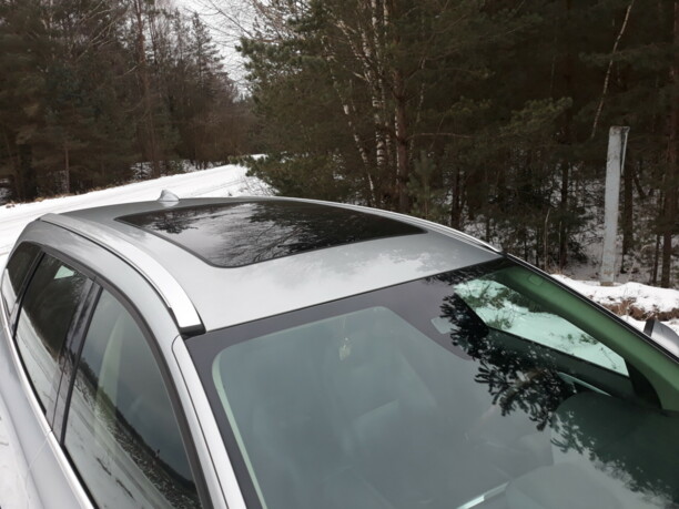Volvo XC60 I, 2010 г.